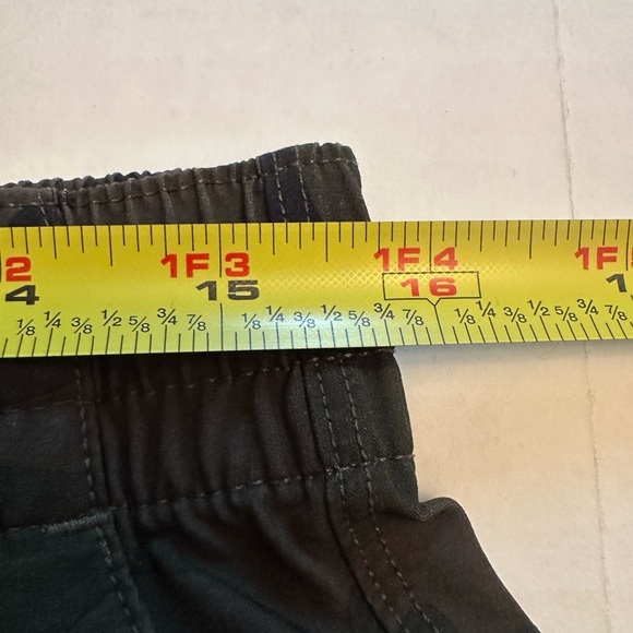 Bear Bottom Camo Shorts Mens THESE ARE SOLD - Picture 8 of 8